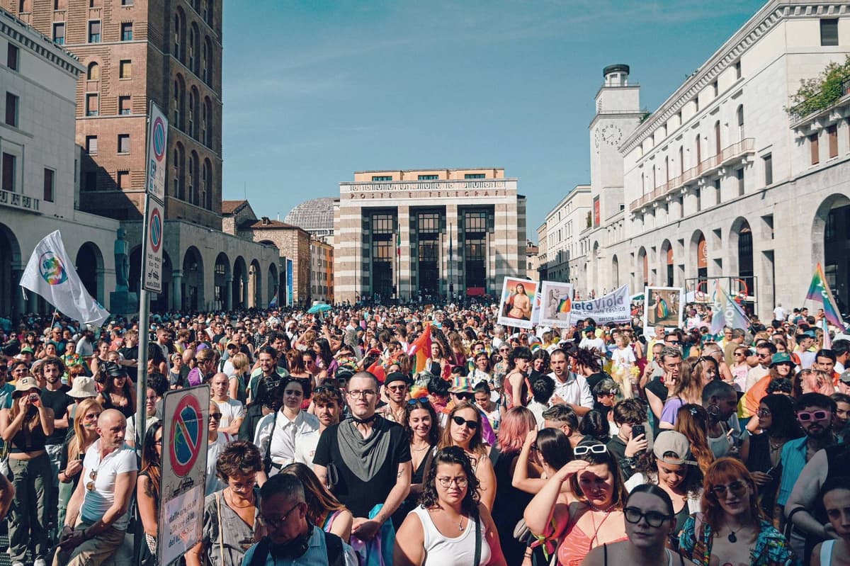 Brescia Pride
